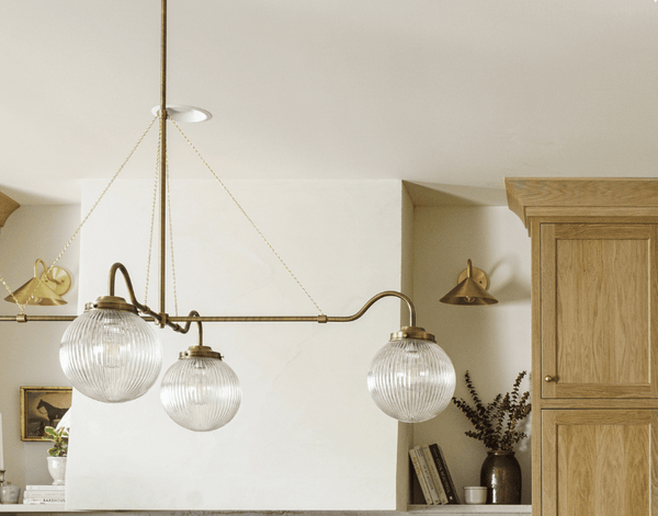Carson Sconce – Lucent Lightshop