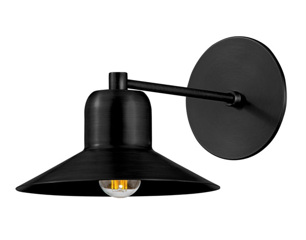Tatum Sconce – Lucent Lightshop