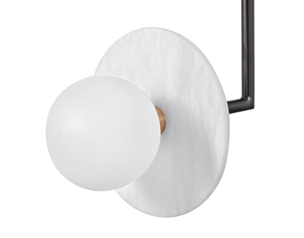 Atreo Sconce – Lucent Lightshop