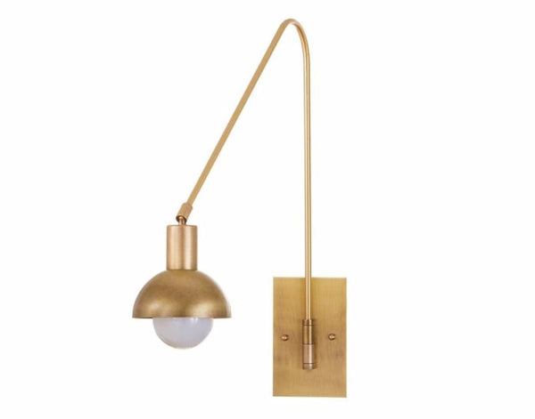 Cafe Sconce – Lucent Lightshop