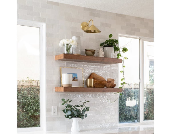 Carson Sconce – Lucent Lightshop