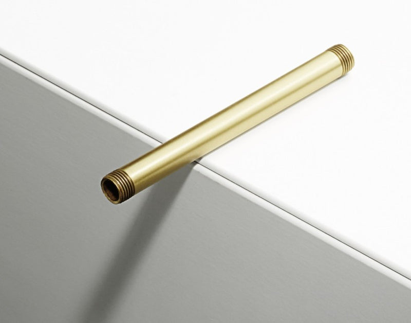 Downrod Extension - Down rods - Custom Lighting by Lucent Lightshop