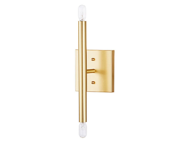 Vortice Sconce 12" – Lucent Lightshop