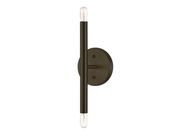 Vortice Sconce 12" – Lucent Lightshop