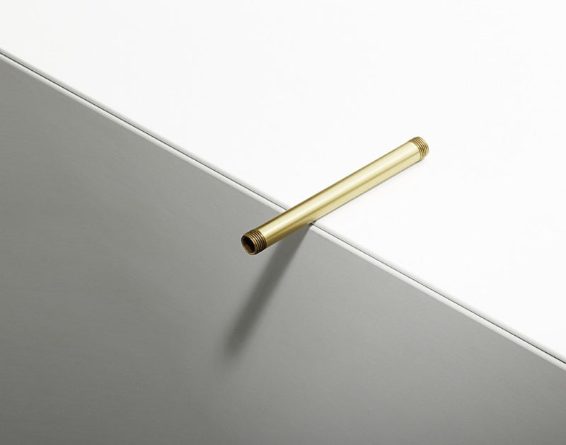 Downrod Extension - Down rods - Custom Lighting by Lucent Lightshop