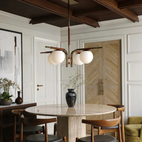 Why Luxury Lighting is Worth the Investment