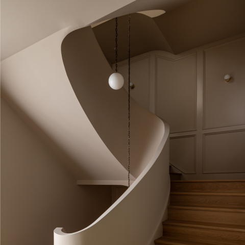 Designer Spotlight: Storie Collective's Layered Approach to Lighting