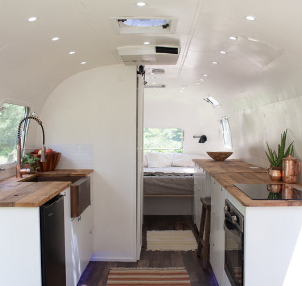 RV & Camper Lighting