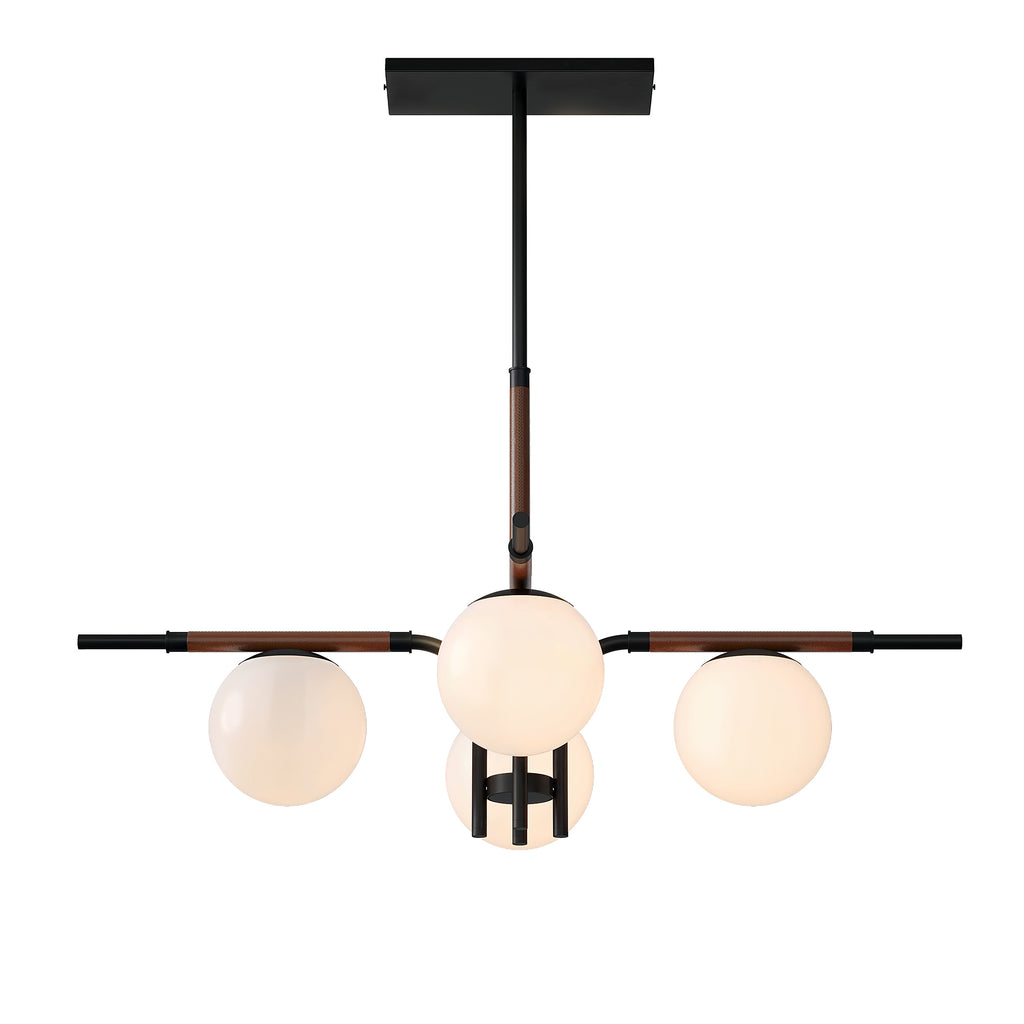 Oliver Square Chandelier