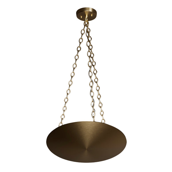 Lyndon Chandelier