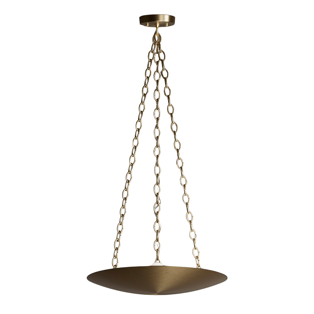 Lyndon Chandelier