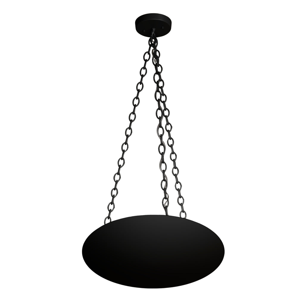 Lyndon Chandelier