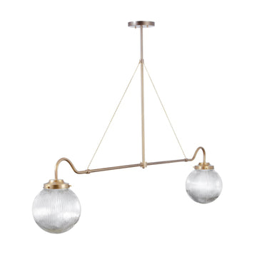 Hand-Finished Chandelier Lighting – Lucent Lightshop