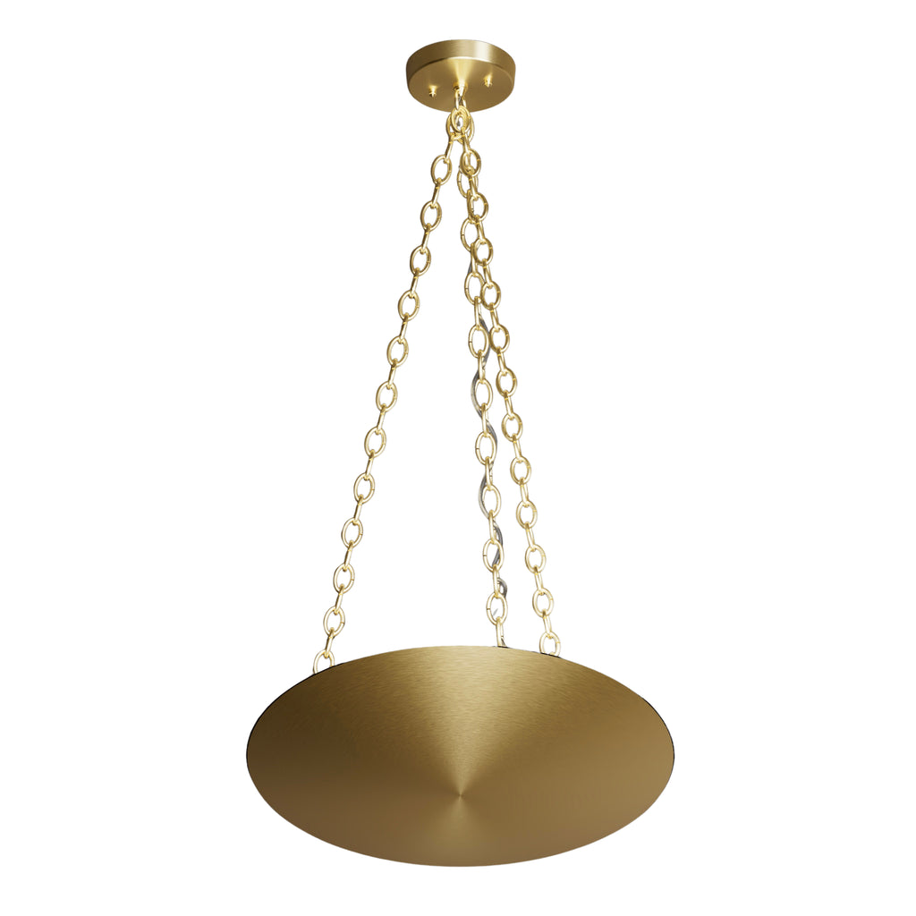 Lyndon Chandelier