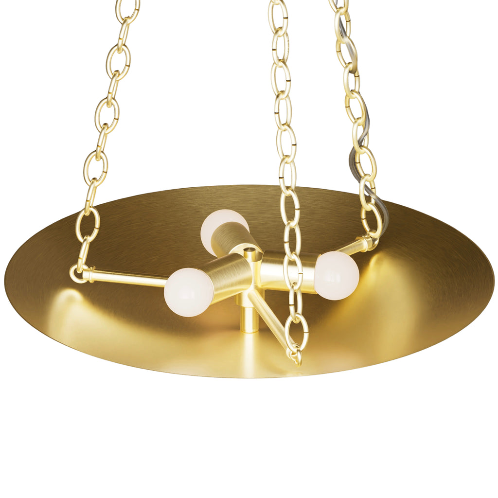 Lyndon Chandelier