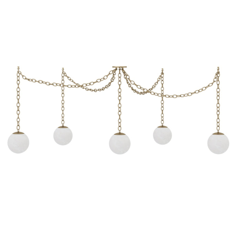 Hand-Finished Chandelier Lighting – Lucent Lightshop