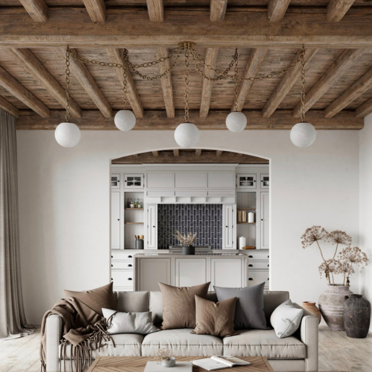 Hand-Finished Chandelier Lighting – Lucent Lightshop