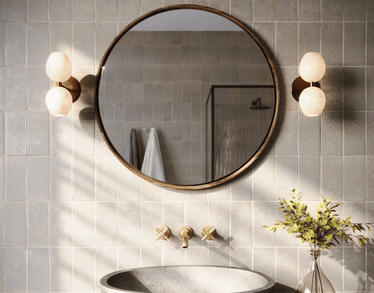 Timeless Wall Sconce Lighting – Lucent Lightshop