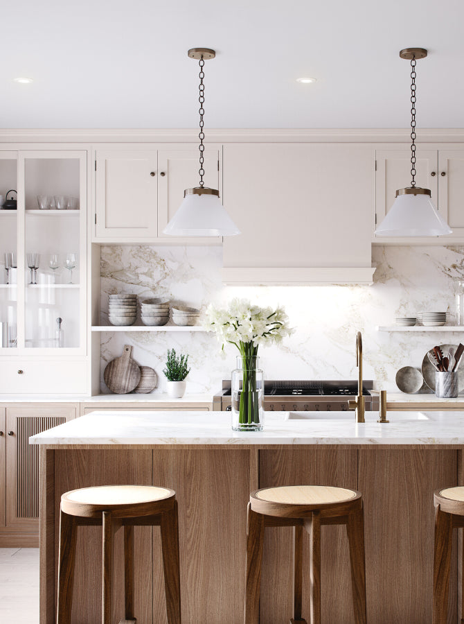 Customize your Kitchen