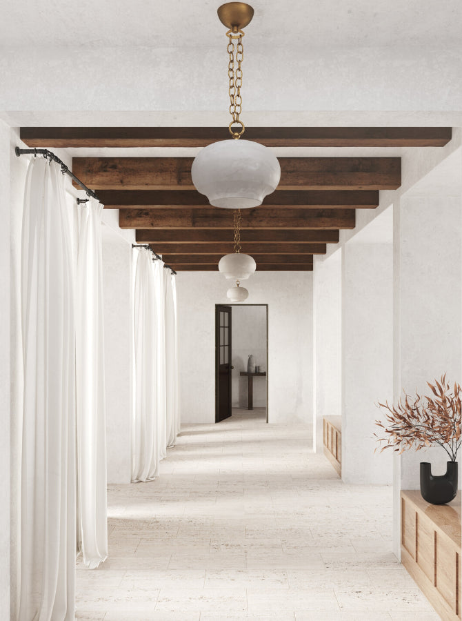 Alabaster Collection