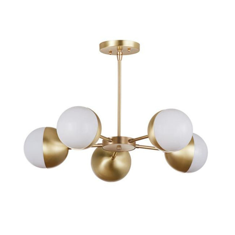 Hand-Finished Chandelier Lighting – Lucent Lightshop