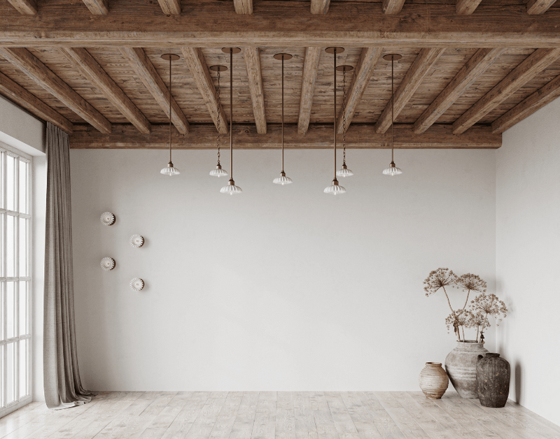 Lola Pendant - Custom Lighting by Lucent Lightshop