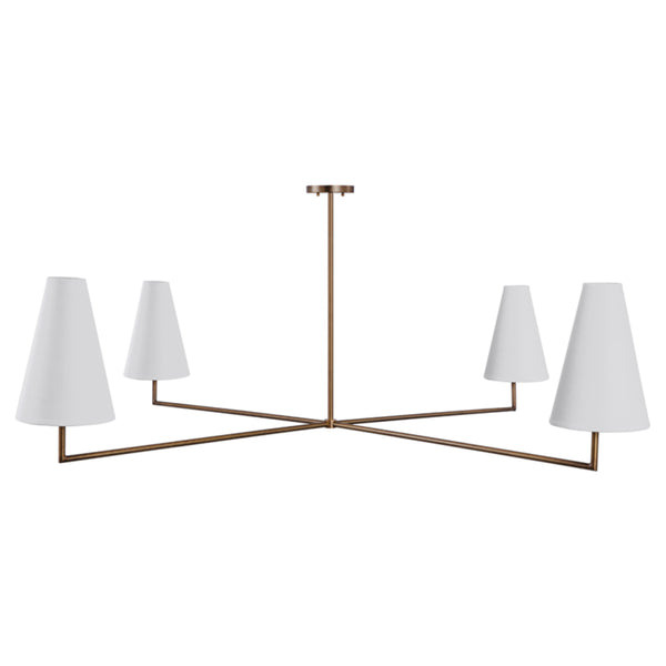 Parker Chandelier