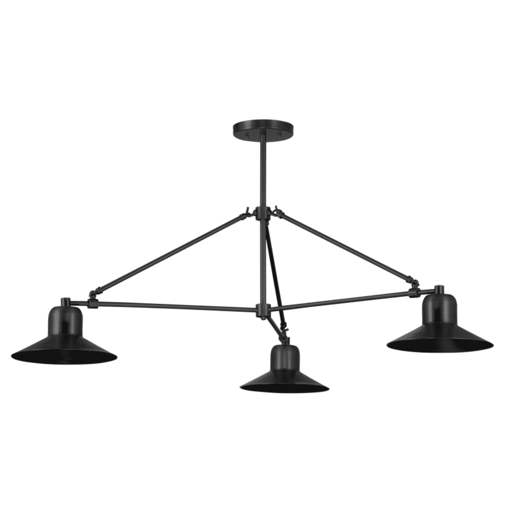 Tatum Chandelier