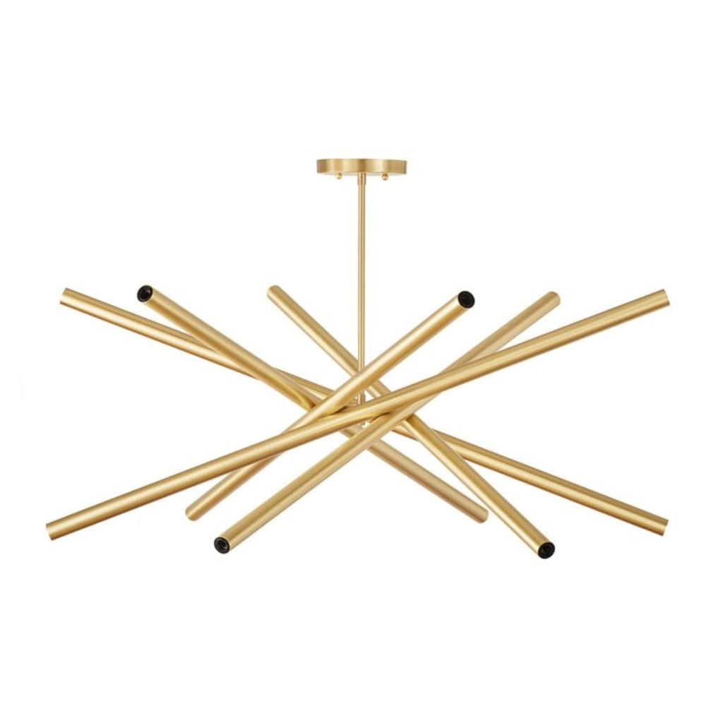 Vortice Chandelier Large
