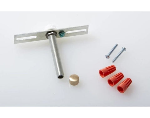 Mounting Hardware - mounting hardware - Custom Lighting by Lucent Lightshop