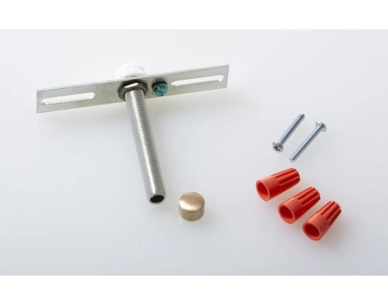 Mounting Hardware - mounting hardware - Custom Lighting by Lucent Lightshop