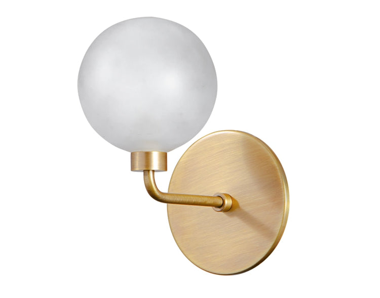 Timeless Wall Sconce Lighting – Lucent Lightshop