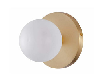 Timeless Wall Sconce Lighting – Lucent Lightshop