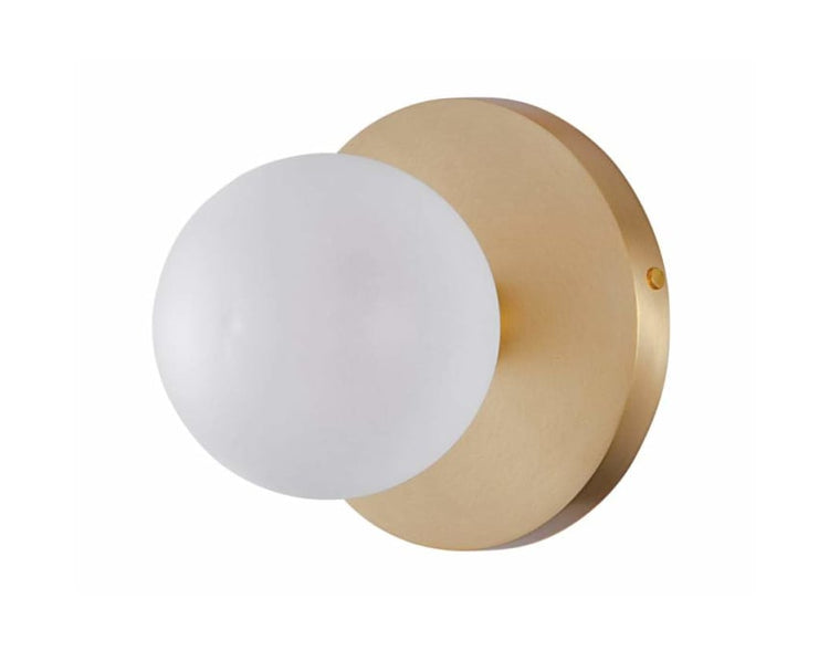 Timeless Wall Sconce Lighting – Lucent Lightshop