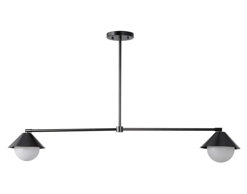 Sedona Pendant - Chandelier - Custom Lighting by Lucent Lightshop