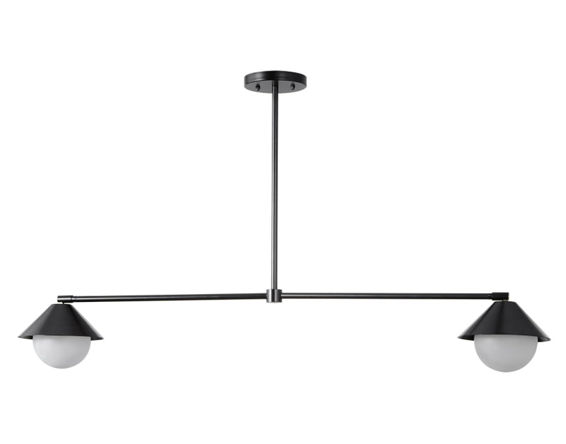 Sedona Pendant - Chandelier - Custom Lighting by Lucent Lightshop