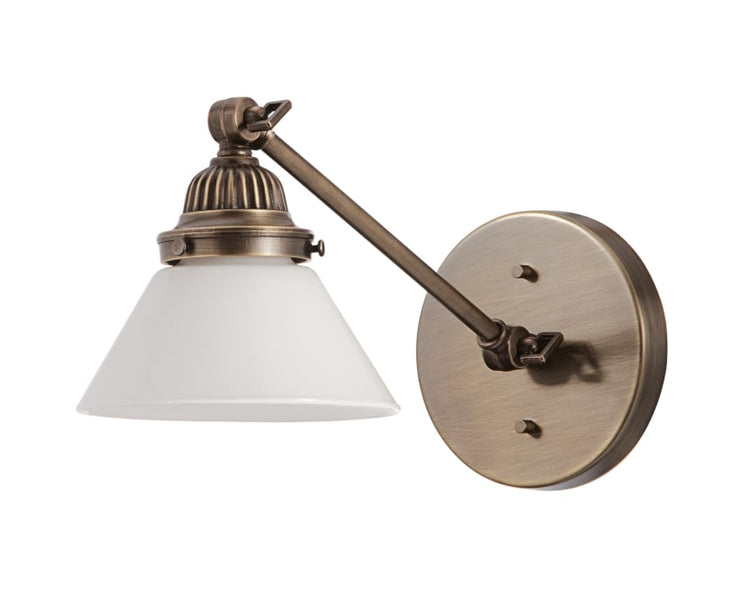 Timeless Wall Sconce Lighting – Lucent Lightshop