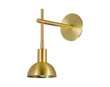Timeless Wall Sconce Lighting – Lucent Lightshop