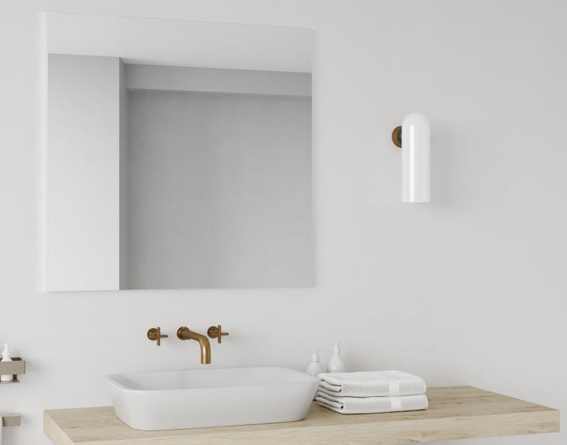 Serena Sconce - sconce - Custom Lighting by Lucent Lightshop