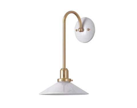 Arlo Sconce - sconce - Custom Lighting by Lucent Lightshop