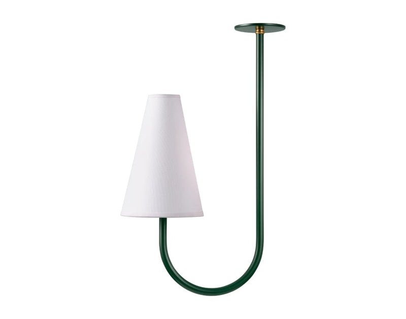 Jin Pendant - Custom Lighting by Lucent Lightshop