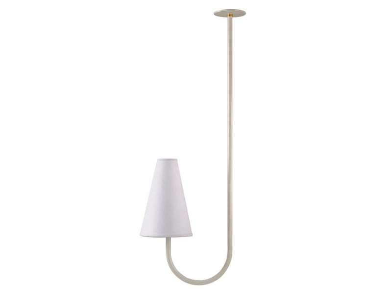 Jin Pendant - Custom Lighting by Lucent Lightshop