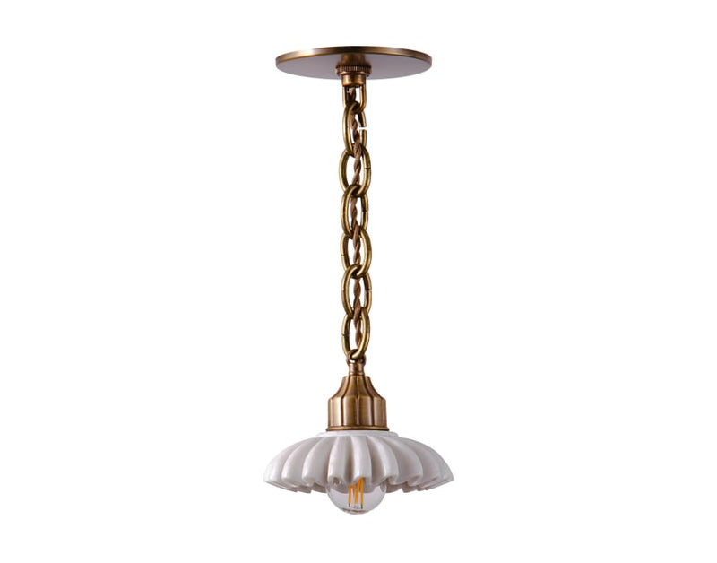 Lola Pendant - Custom Lighting by Lucent Lightshop