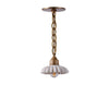 Lola Pendant - Custom Lighting by Lucent Lightshop