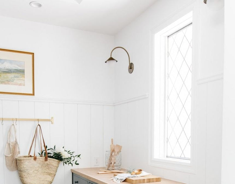 Sedona Sconce - sconce - Custom Lighting by Lucent Lightshop