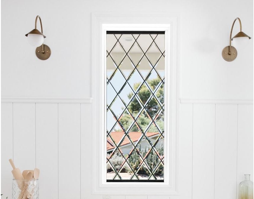 Sedona Sconce