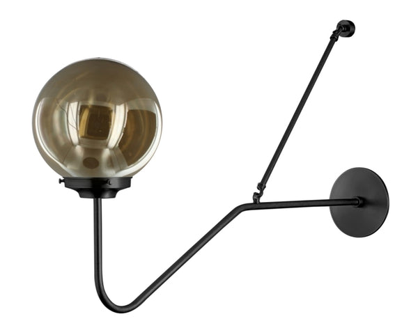 Asher Sconce – Lucent Lightshop