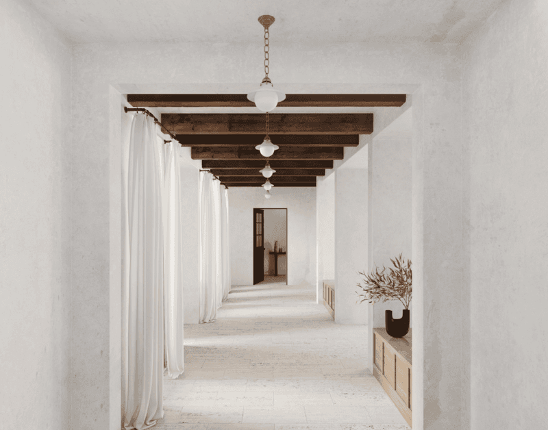 Bria Pendant - Custom Lighting by Lucent Lightshop