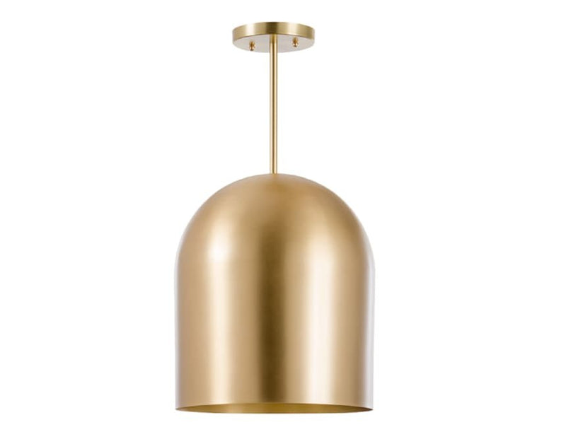 Olive Pendant - Custom Lighting by Lucent Lightshop