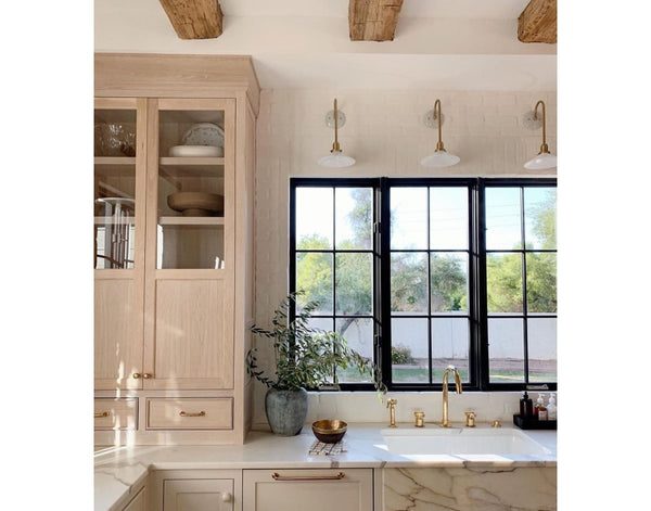 Arlo Sconce – Lucent Lightshop